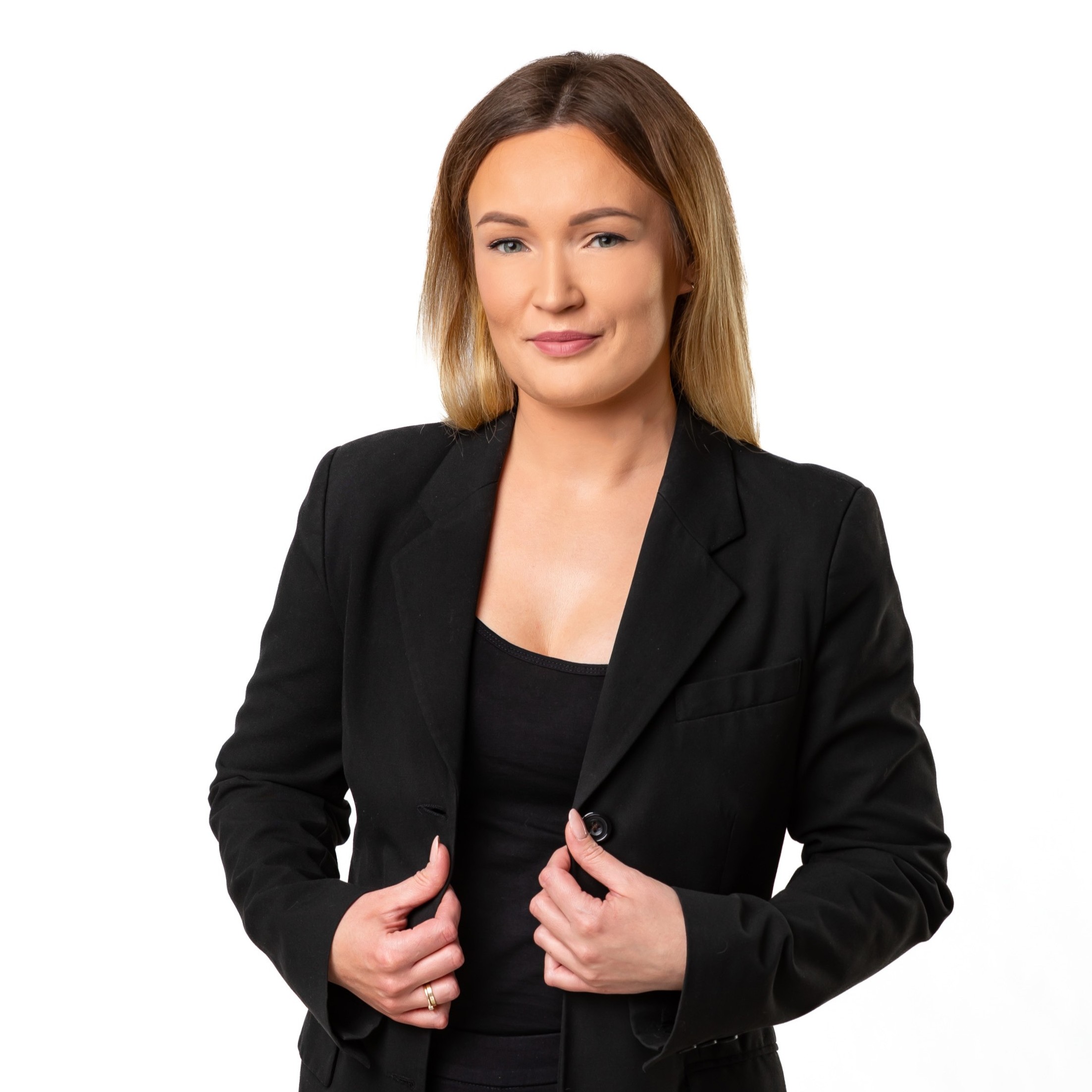 Paulina  Szczukocka